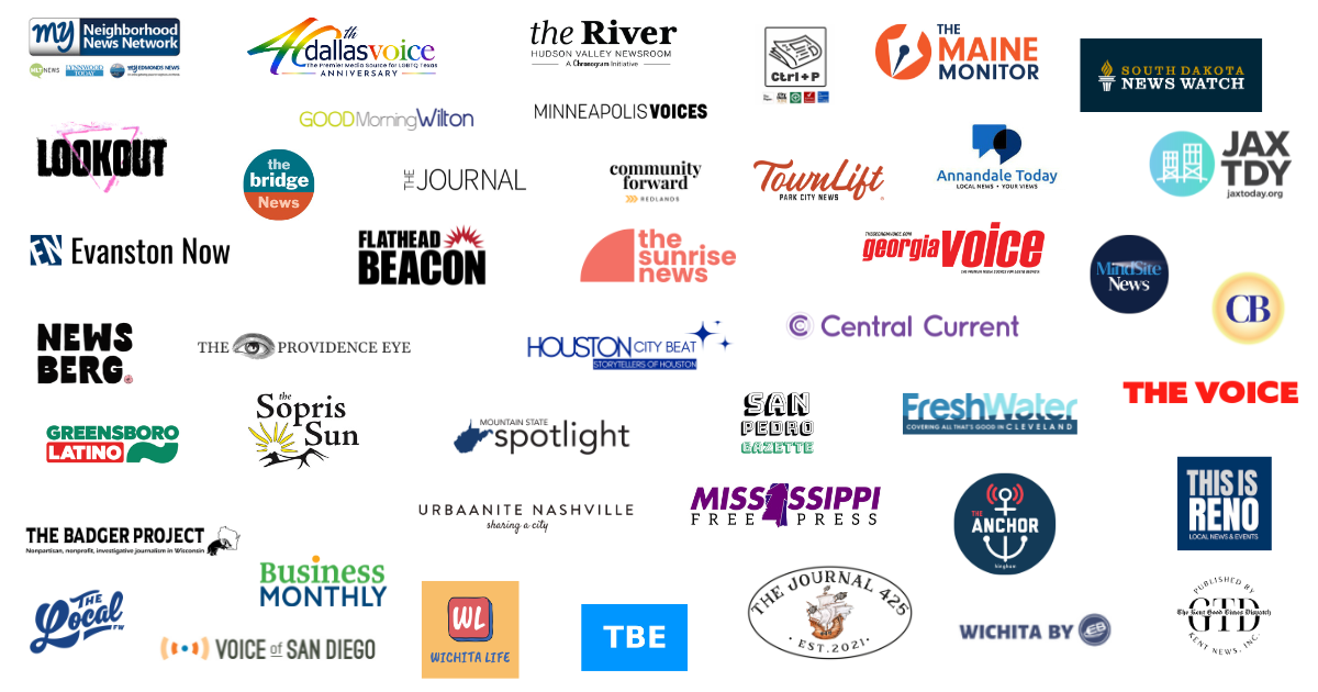 Sustainability Audits org logos, cycle 3-updated