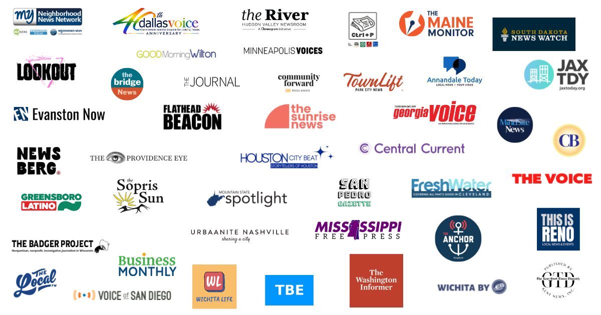 Sustainability Audits org logos