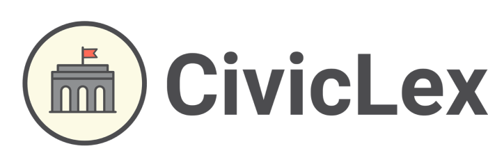 CivicLex_logo
