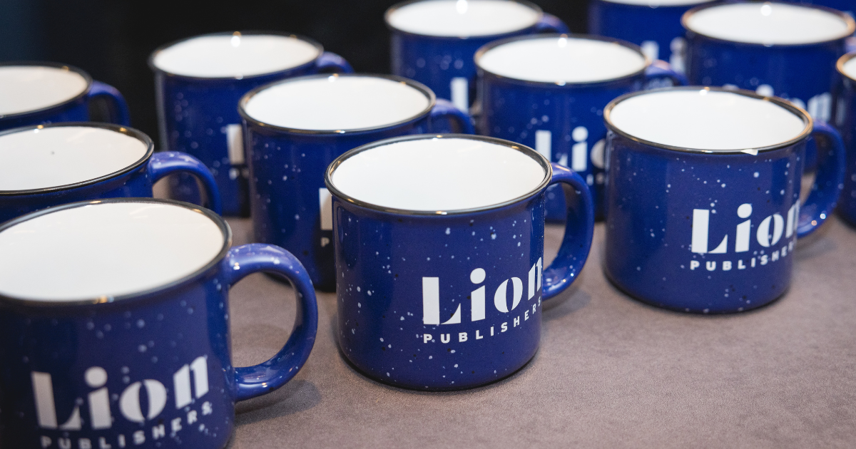 Photo by Fig Media from the 2024 Independent News Sustainability Summit.