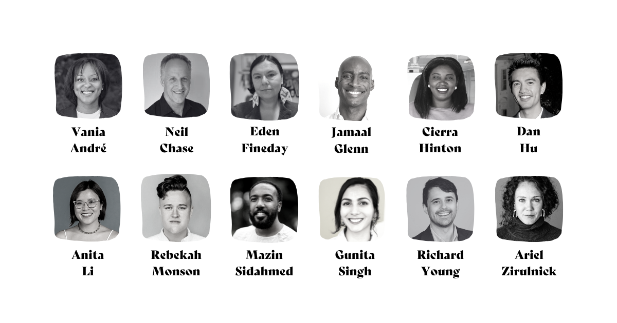 LION Board Members (6)