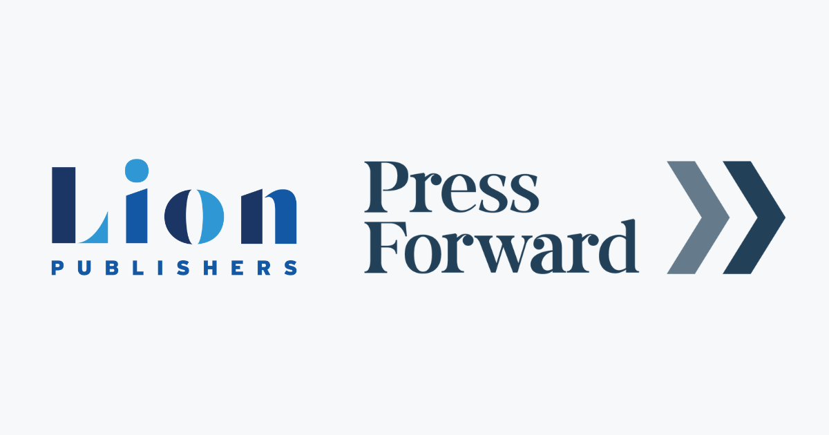 LION and Press Forward